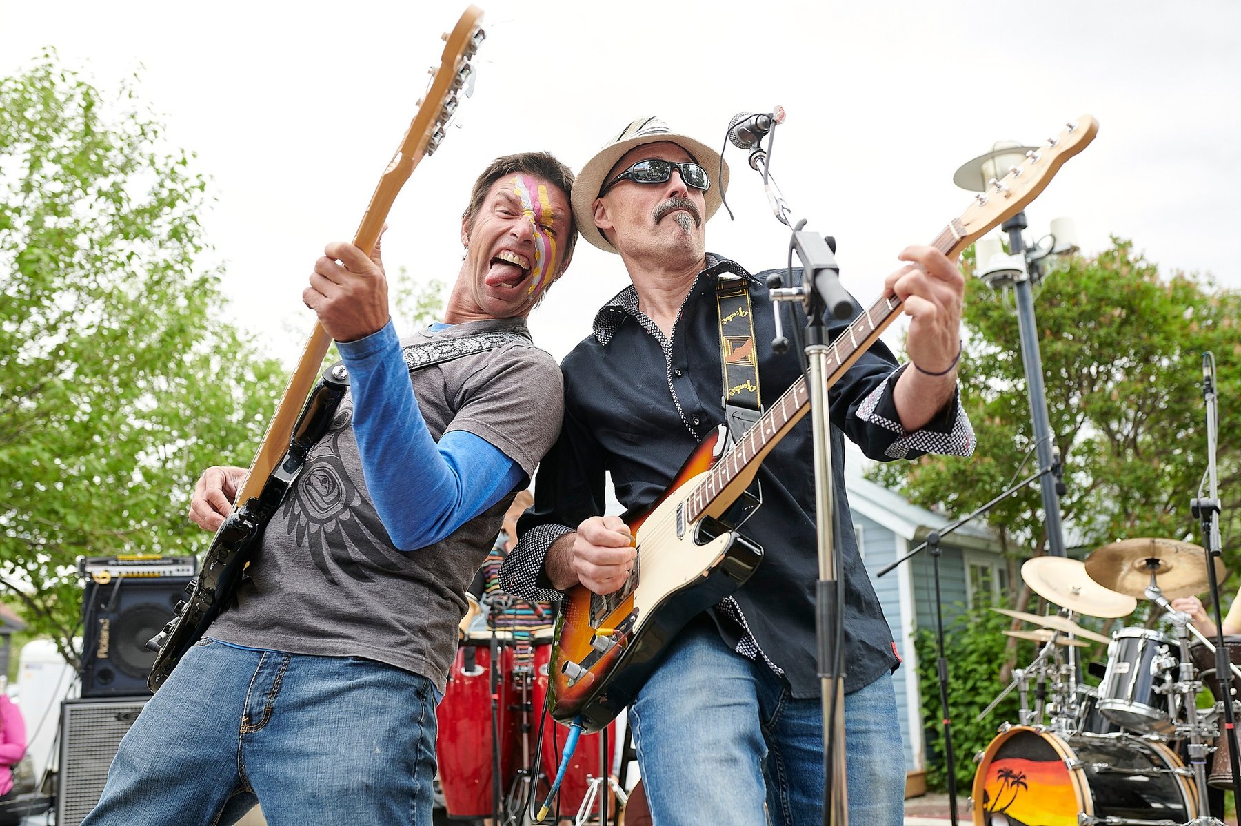 Yukon Rapper Reviving the Yukon Music Scene: How Music Yukon is Bridging the Gap ...